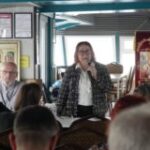 Посвященный Великорецкой иконе святителя Николая круглый стол прошел в столице