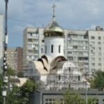 Храм священномученика Серафима, митрополита Петроградского, в Южном Бутове откроют в октябре