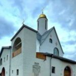 Храм святителя Тихона в Северном Тушине готовится к великому освящению