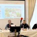 Состоялся объезд храмов Юго-Западногог викариатства