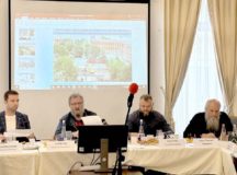 Состоялся объезд храмов Юго-Западногог викариатства