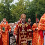 Масштабное празднование Илиина дня состоялось в Черкизове