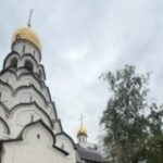 Состоялся объезд храмов Северо-Западного викариатства
