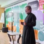Секретарь Синодальной комиссии по биоэтике выступил перед православной молодежью Москвы