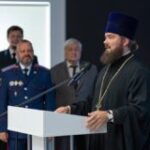 Ответственный секретарь Синодального комитета по взаимодействию с казачеством принял участие в праздновании Дня знаний Первого казачьего университета