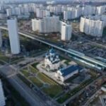 Новые храмы будут строиться в том числе в границах проектов комплексного развития территорий