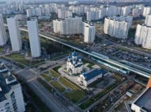 Новые храмы будут строиться в том числе в границах проектов комплексного развития территорий