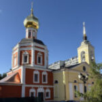 Реставраторы ФХУ проверили ход работ по восстановлению московских храмов-памятников