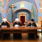 Состоялось заседание Совета Центрального викариатства