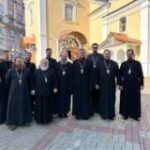 Рабочая встреча ответственных за взаимодействие с вузами состоялась в Северном викариатстве