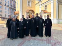 Рабочая встреча ответственных за взаимодействие с вузами состоялась в Северном викариатстве