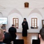 Мероприятия памяти мученика Николая Варжанского прошли в Высоко-Петровском монастыре